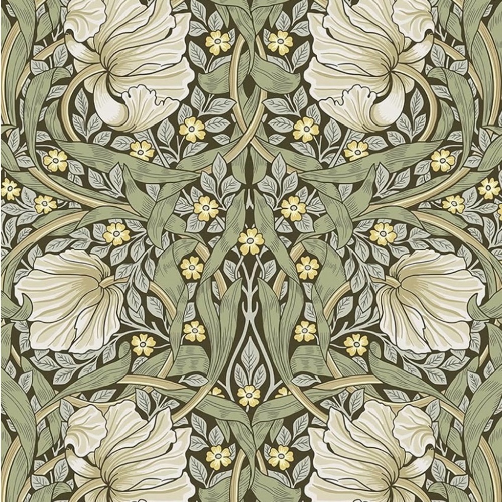 Peel & Stick Wallpaper